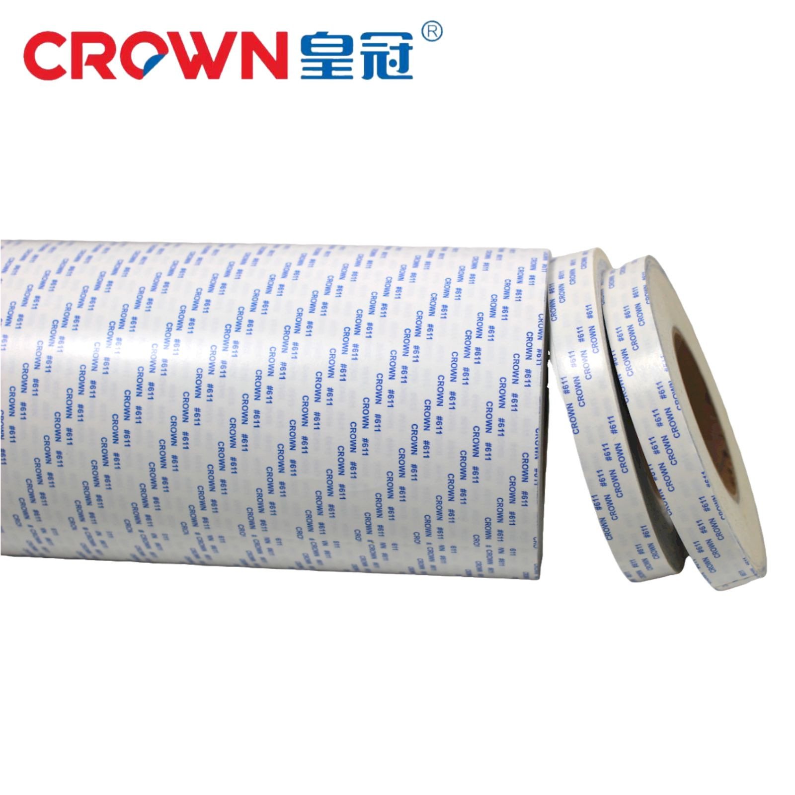 Crown DS611 double-sided tape