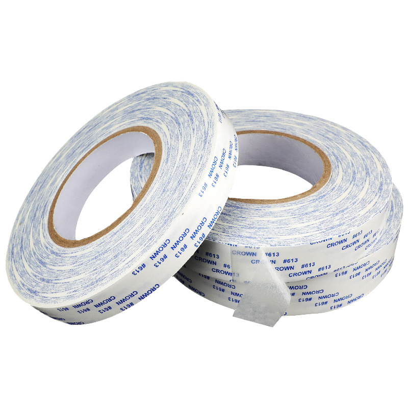 Crown DS613 double-sided tape
