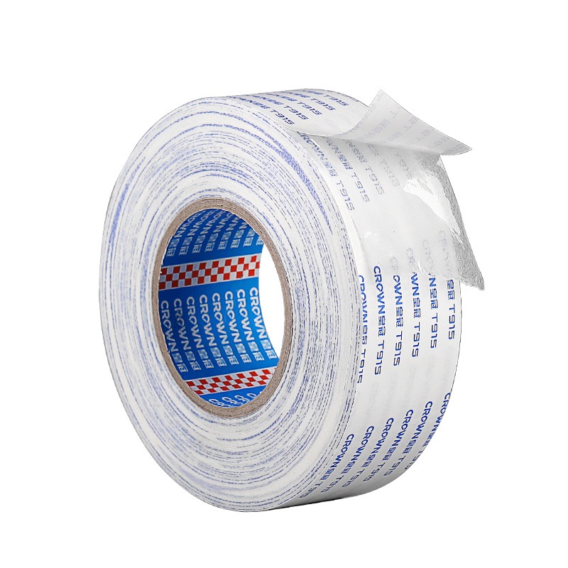 Double-sided adhesive tape