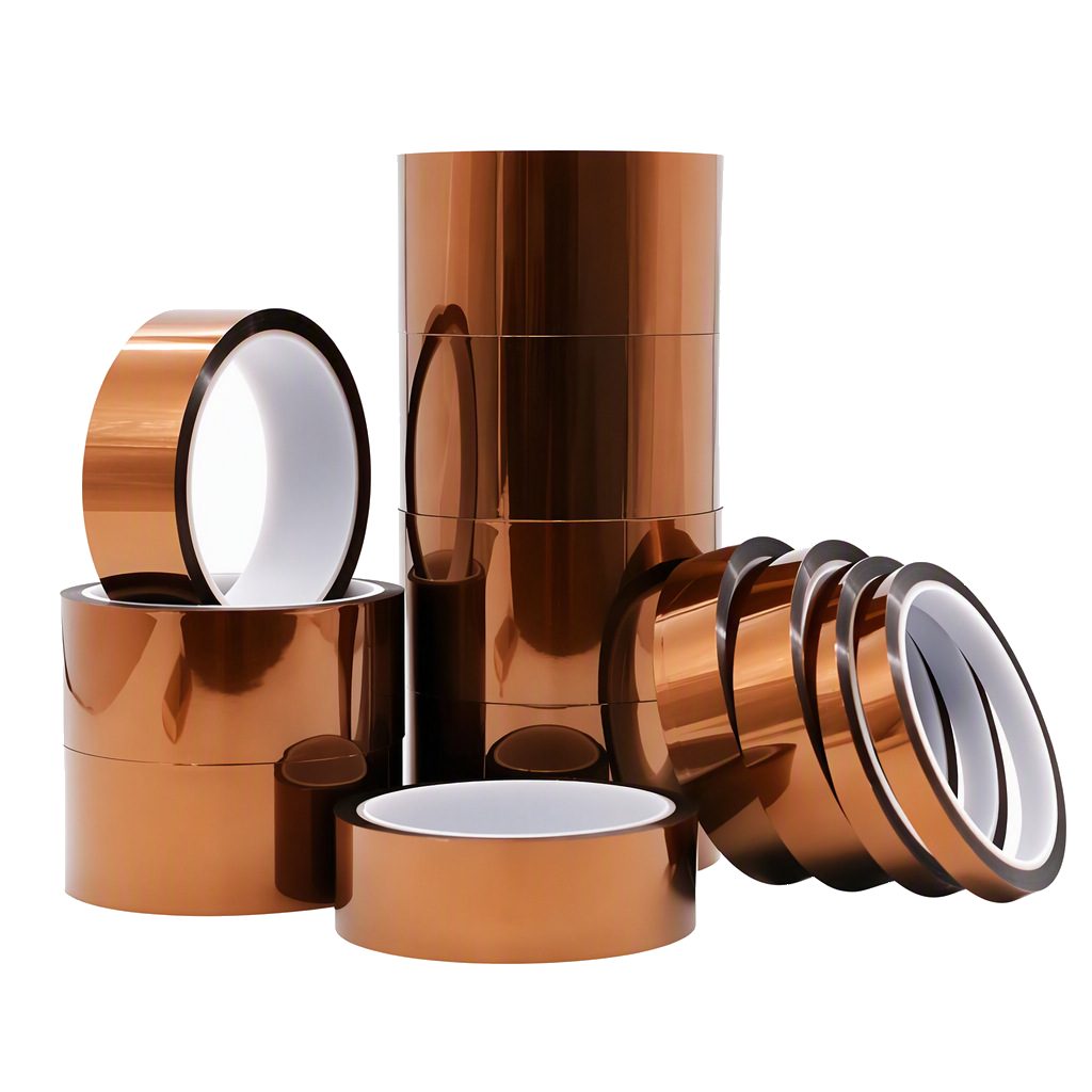 High-Temperature Tape
