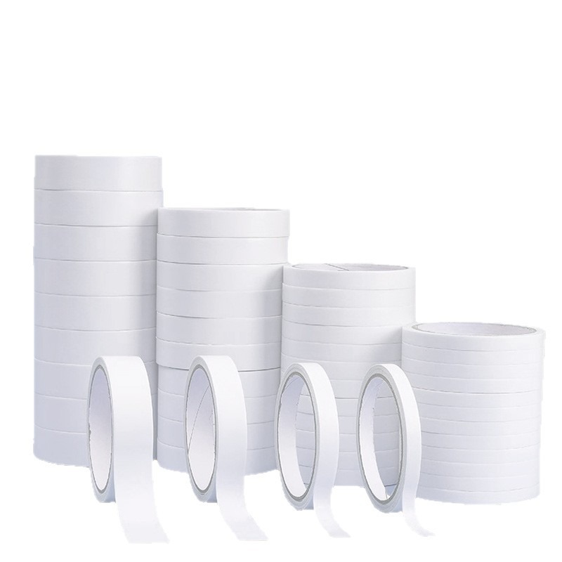 Oil-based double-sided tape