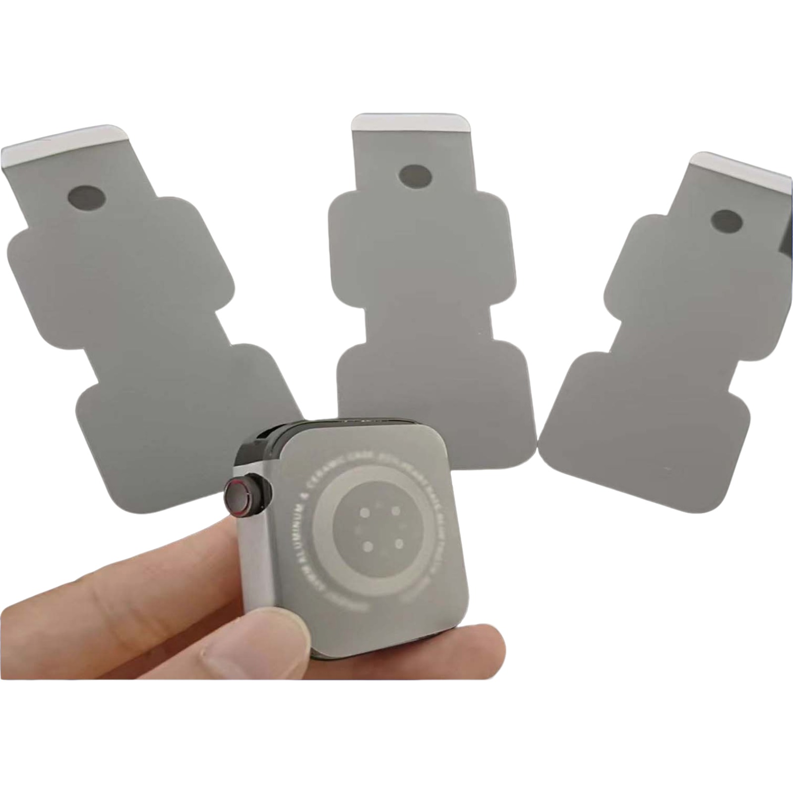 PET matte anti-scratch protective film