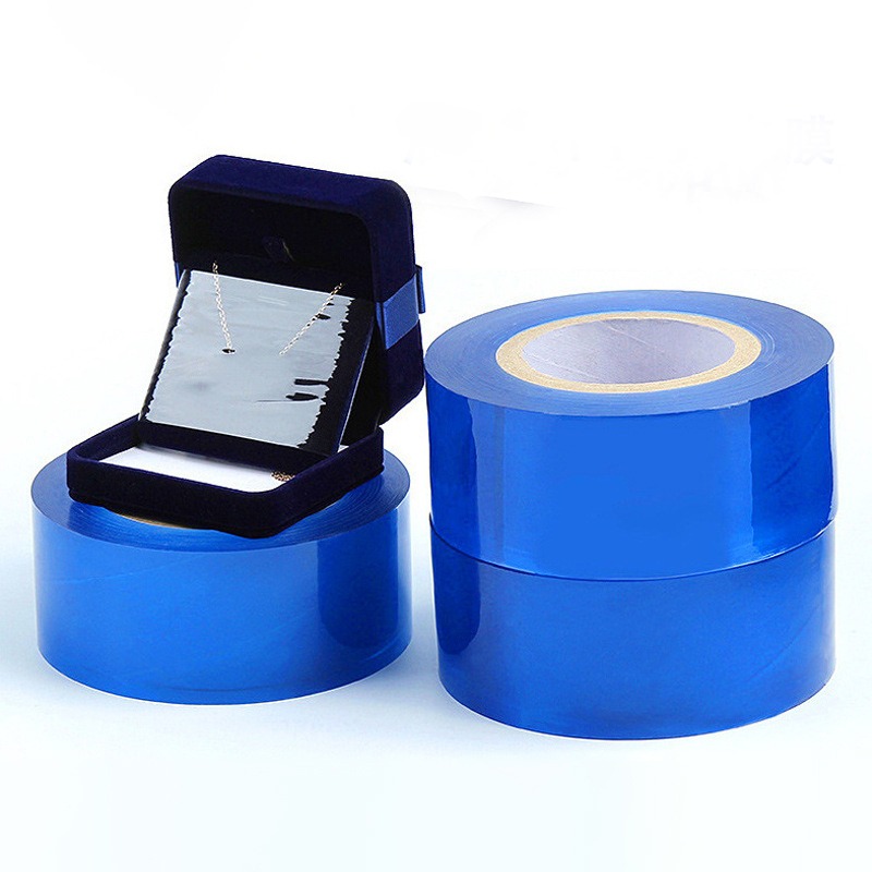 PVC protective film series roll